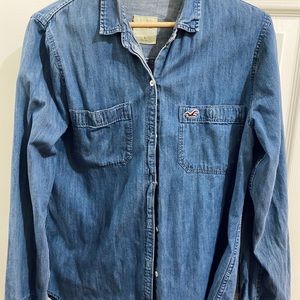 Hollister Plaid Bundle